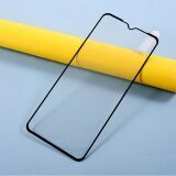 Xiaomi POCO M3 Full Glue Tempered Full Cam Ekran Koruyucu