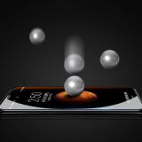 WK İPhone 11 Pro 5.8 XS-X Kingkong Curved Tempered Cam Ekran Koruyucu