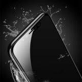 WK İPhone 11 Pro Max 6.7 Kingkong Curved Tempered Cam Ekran Koruyucu