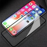 WK İPhone 11 Pro Max 6.7 Kingkong Curved Tempered Cam Ekran Koruyucu