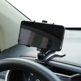 ALLY 360 Dönerli Mouth Oto-Araç Torpido Uzeri Telefon Tutucu