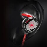 XMOWİ RX3 35mm Çift Mikrofonlu Oyuncu Kulaklık Gaming Kulaklığı