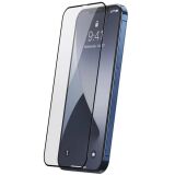 Baseus İPhone 12/12 Pro 6.1 Ekran Koruyucu 0.3MM Full Anti Blue Light 