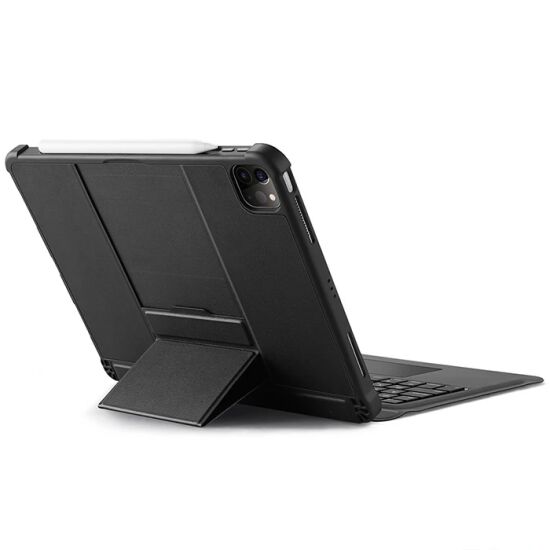 Dux Ducis iPad Pro 12.9 2022/2021/2020 SK Series Kablosuz Bluetooth Kl