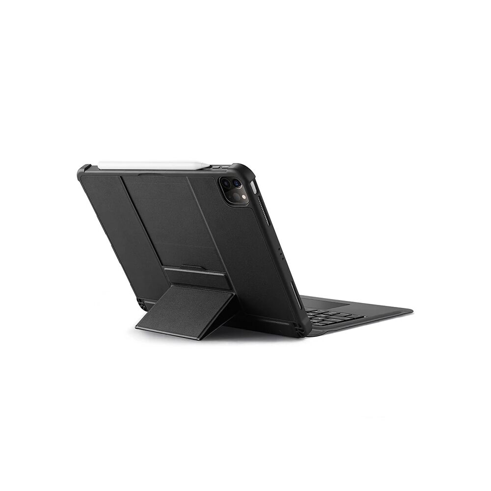 Dux Ducis iPad Pro 12.9 2022/2021/2020 SK Series Kablosuz Bluetooth Kl