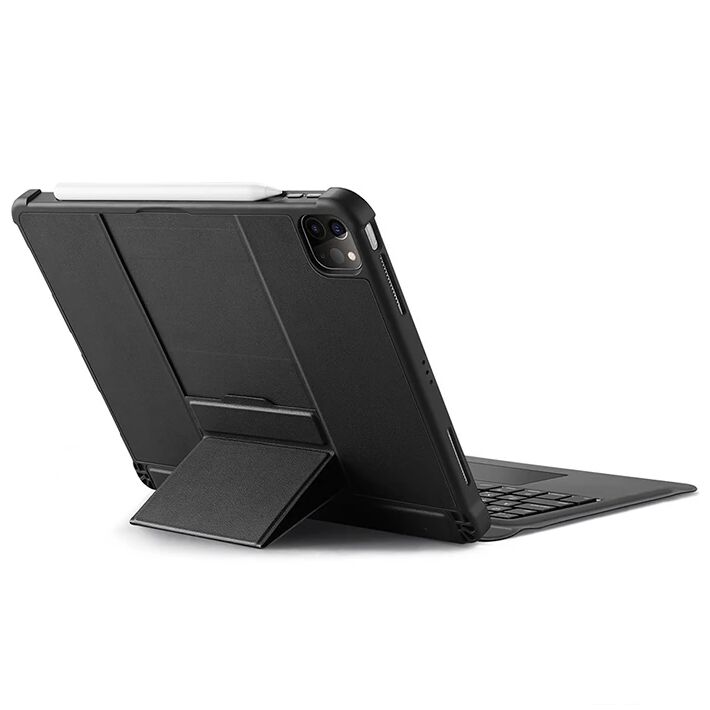 Dux Ducis iPad Pro 12.9 2022/2021/2020 SK Series Kablosuz Bluetooth Kl