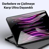 Dux Ducis iPad Pro 12.9 2022/2021/2020 SK Series Kablosuz Bluetooth Kl