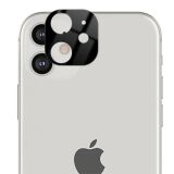 İPhone 12 Mini 3D full Kaplama Tempered Cam Kamera Koruyucu