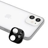 İPhone 12 Mini 3D full Kaplama Tempered Cam Kamera Koruyucu