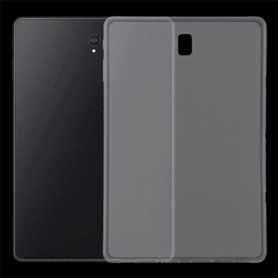 ALLY Galaxy Tab S410.5T830T835 Ultra Koruma Şefaf Silikon Kılıf