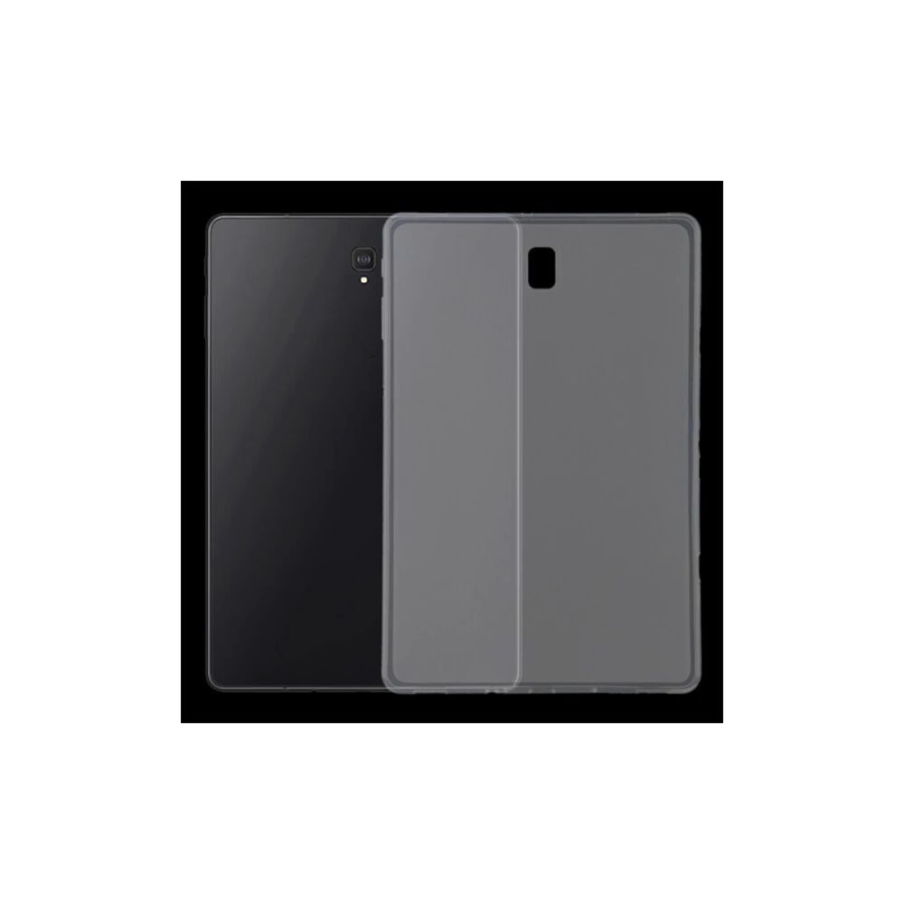 ALLY Galaxy Tab S410.5T830T835 Ultra Koruma Şefaf Silikon Kılıf