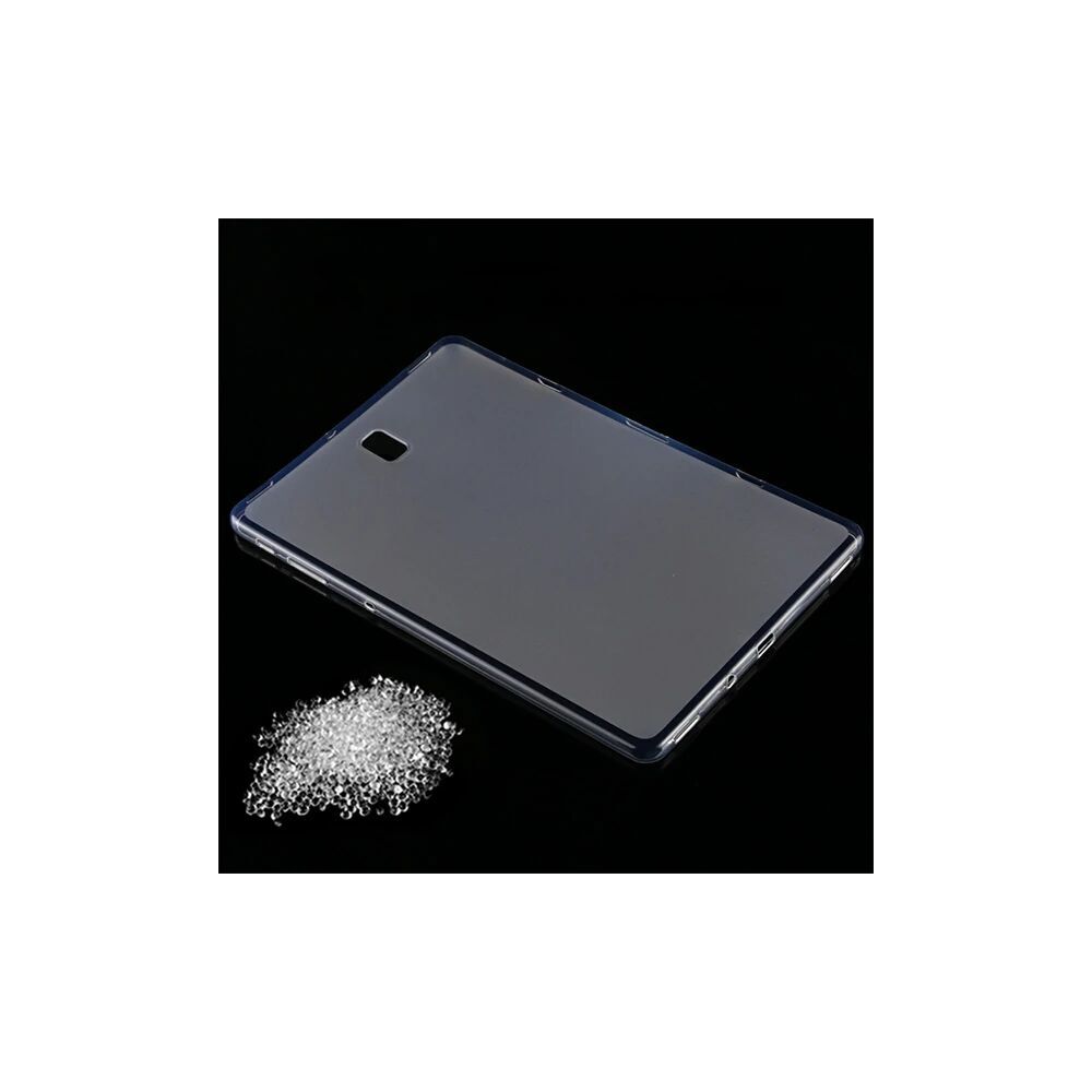 ALLY Galaxy Tab S410.5T830T835 Ultra Koruma Şefaf Silikon Kılıf