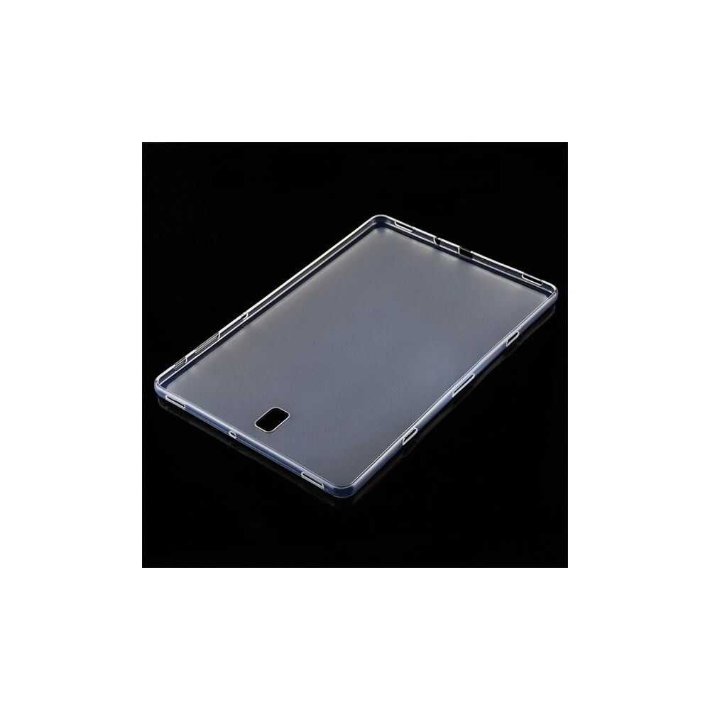 ALLY Galaxy Tab S410.5T830T835 Ultra Koruma Şefaf Silikon Kılıf