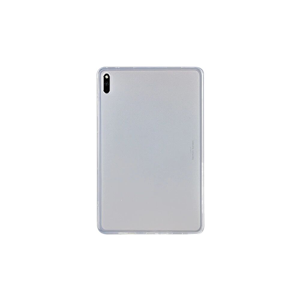 Huawei MatePad 10.4 Ultra Koruma Şeffaf Silikon Kılıf
