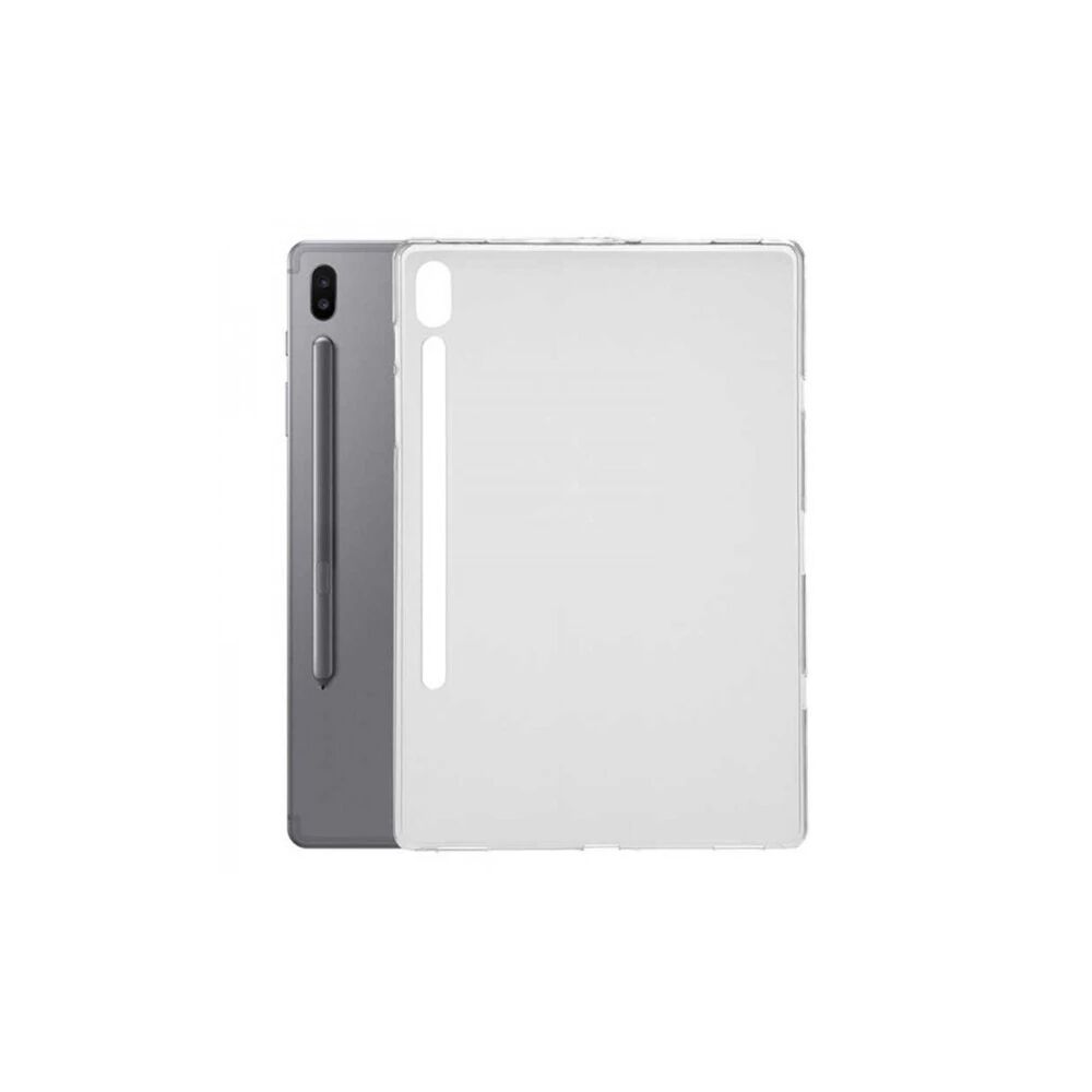 ALLY Galaxy Tab S8 Plus S7 Plus S7 FE T970 Ultra Koruma Silikon Kılıf