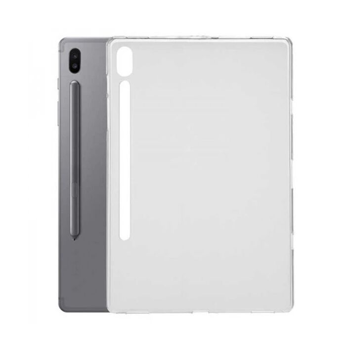 ALLY Galaxy Tab S8 Plus S7 Plus S7 FE T970 Ultra Koruma Silikon Kılıf