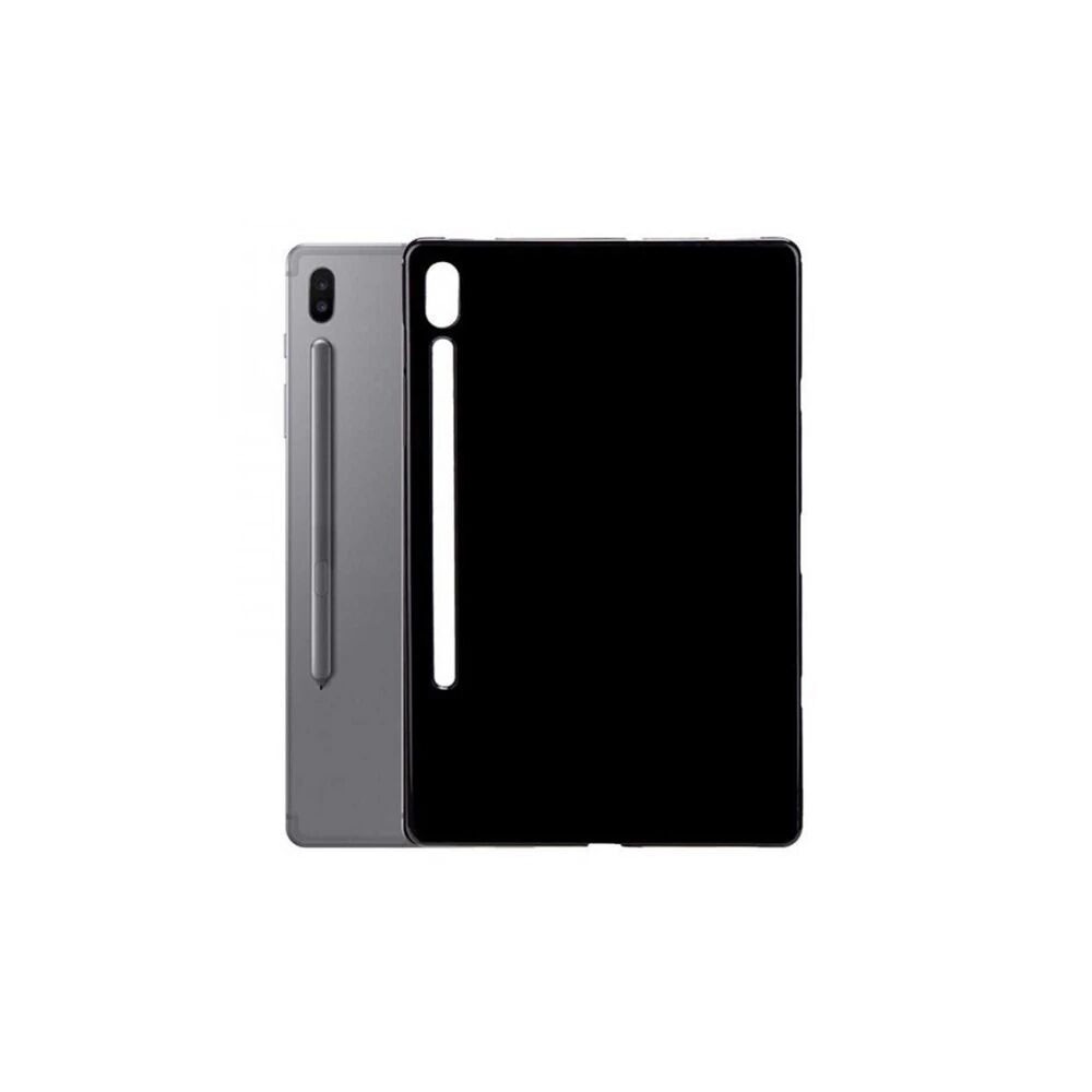 ALLY Galaxy Tab S8 Plus S7 Plus S7 FE T970 Ultra Koruma Silikon Kılıf