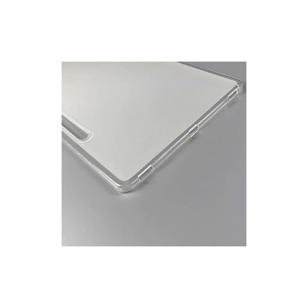 ALLY Galaxy Tab S8 Plus S7 Plus S7 FE T970 Ultra Koruma Silikon Kılıf