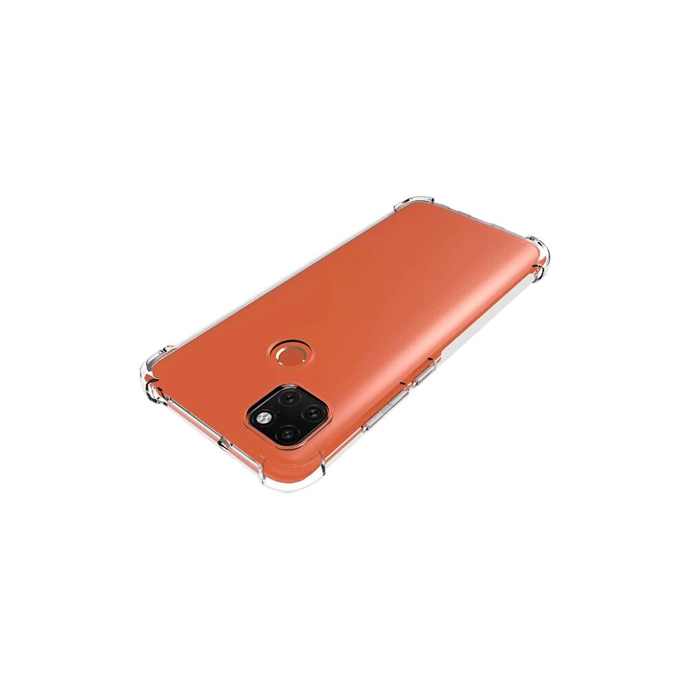 Xiaomi Mi Redmi 9C Anti-Drop Silikon Kılıf Shockproof kılıf