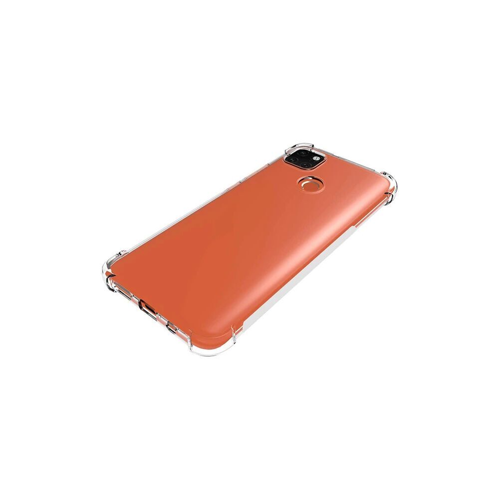 Xiaomi Mi Redmi 9C Anti-Drop Silikon Kılıf Shockproof kılıf