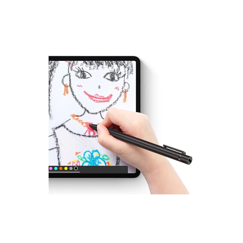 DUX DUCİS Palm Rejection Pencil Capacitive Stylus Pen Kapasif Kalem Mi