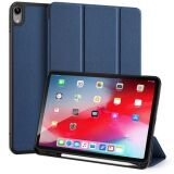 DUX DUCİS iPad Air 4 10.9 Kılıf Kalem Yerli Soft Tpu Mıknatıslı Kılıf 