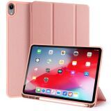 DUX DUCİS iPad Air 4 10.9 Kılıf Kalem Yerli Soft Tpu Mıknatıslı Kılıf 