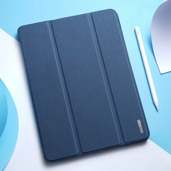 DUX DUCİS iPad Air 4 10.9 Kılıf Kalem Yerli Soft Tpu Mıknatıslı Kılıf 