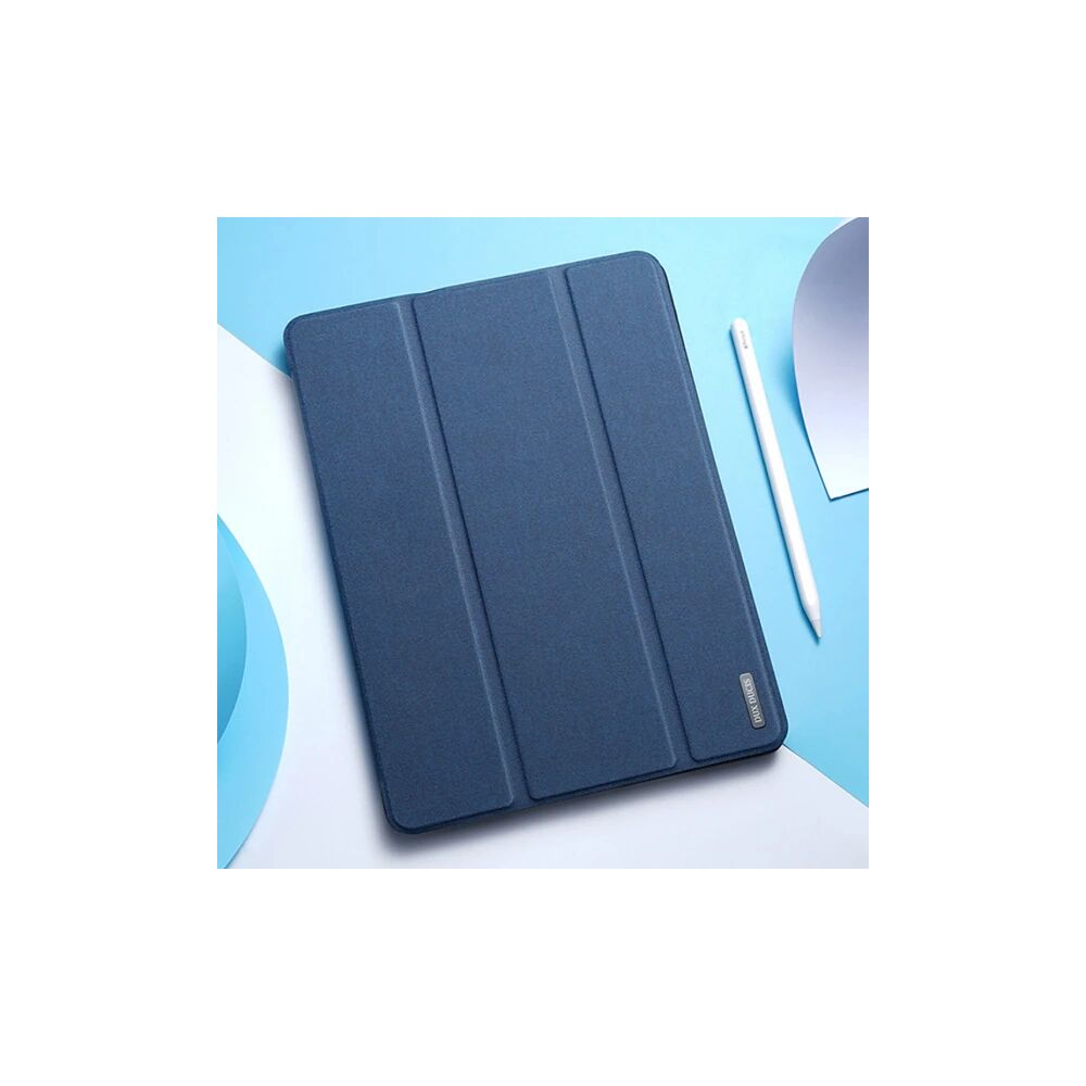 DUX DUCİS iPad Air 4 10.9 Kılıf Kalem Yerli Soft Tpu Mıknatıslı Kılıf 