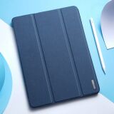 DUX DUCİS iPad Air 4 10.9 Kılıf Kalem Yerli Soft Tpu Mıknatıslı Kılıf 