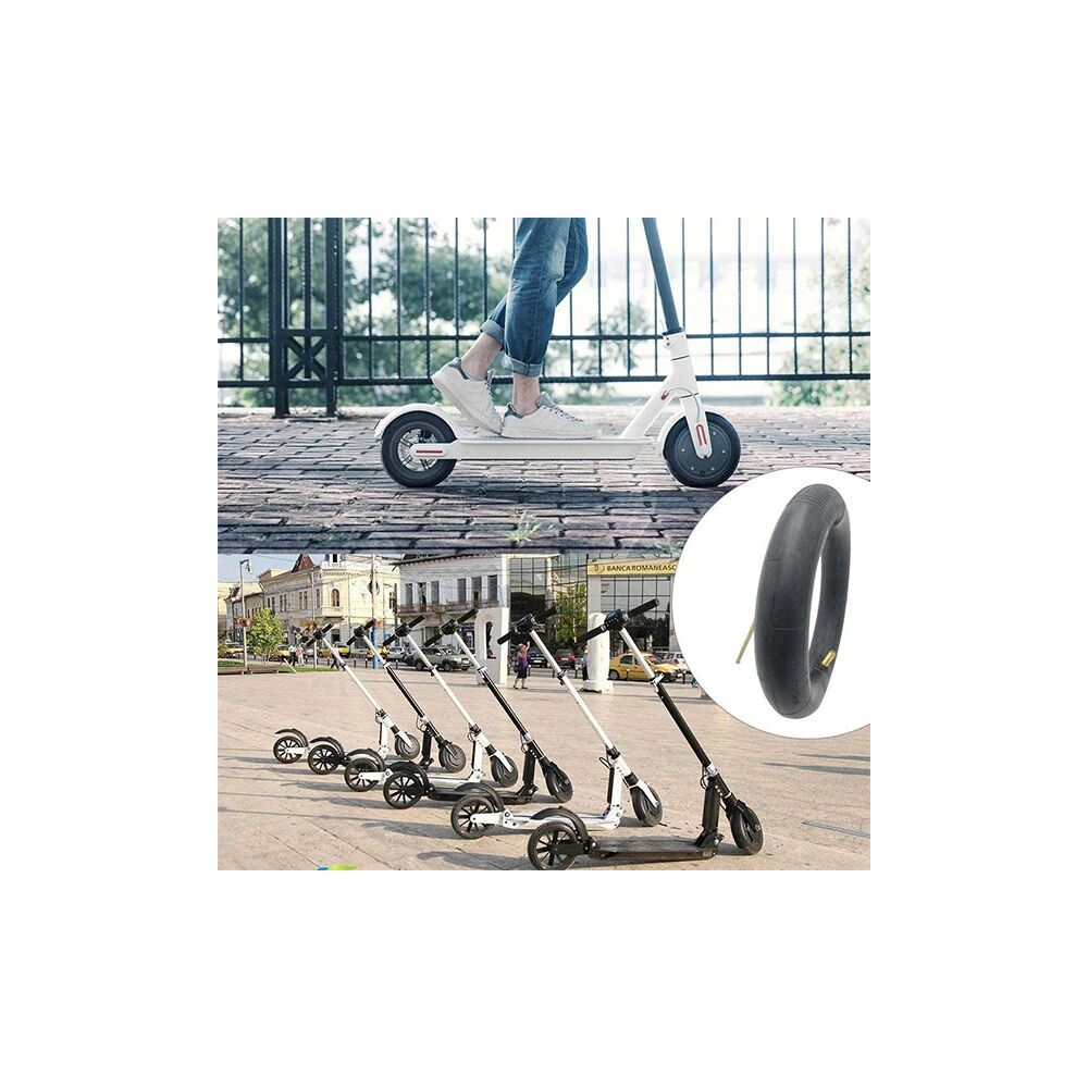 XİAOMİ Mijia Pro Elektrikli Scooter İçin 8.5 inch İç Lastik