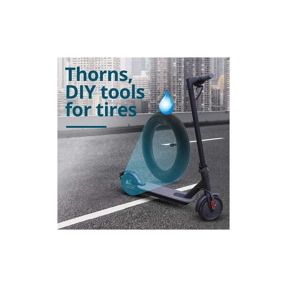 XİAOMİ Mijia Pro Elektrikli Scooter İçin 8.5 inch İç Lastik