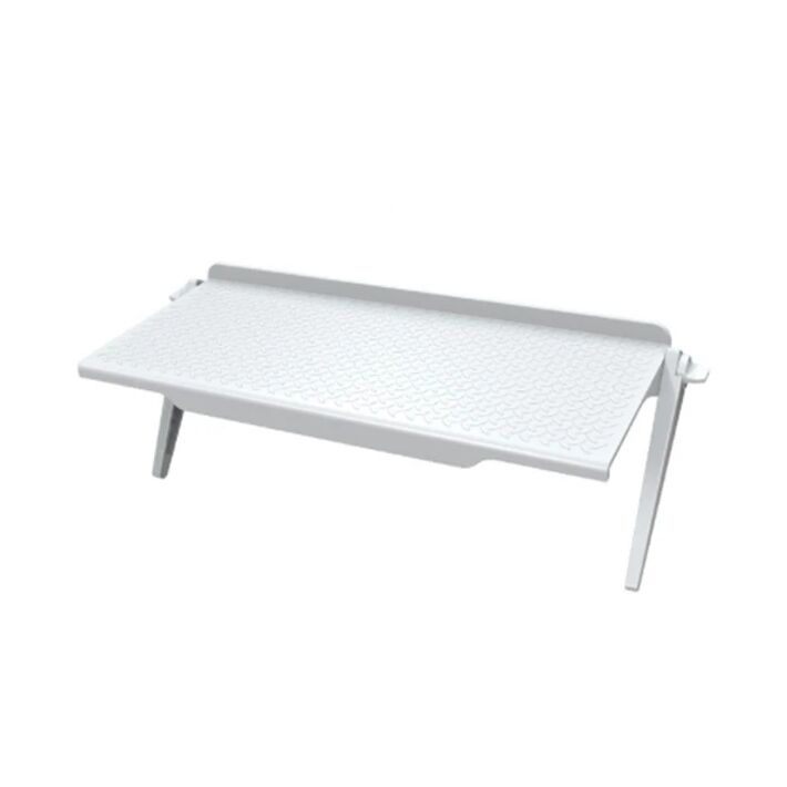 ALLY Portatif Katlanabilir Laptop Monitor Tv Üstü Stand Tutucu