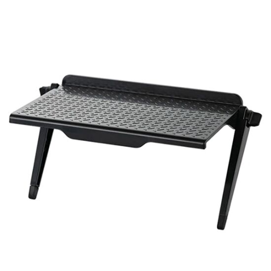 ALLY Portatif Katlanabilir Laptop Monitor Tv Üstü Stand Tutucu