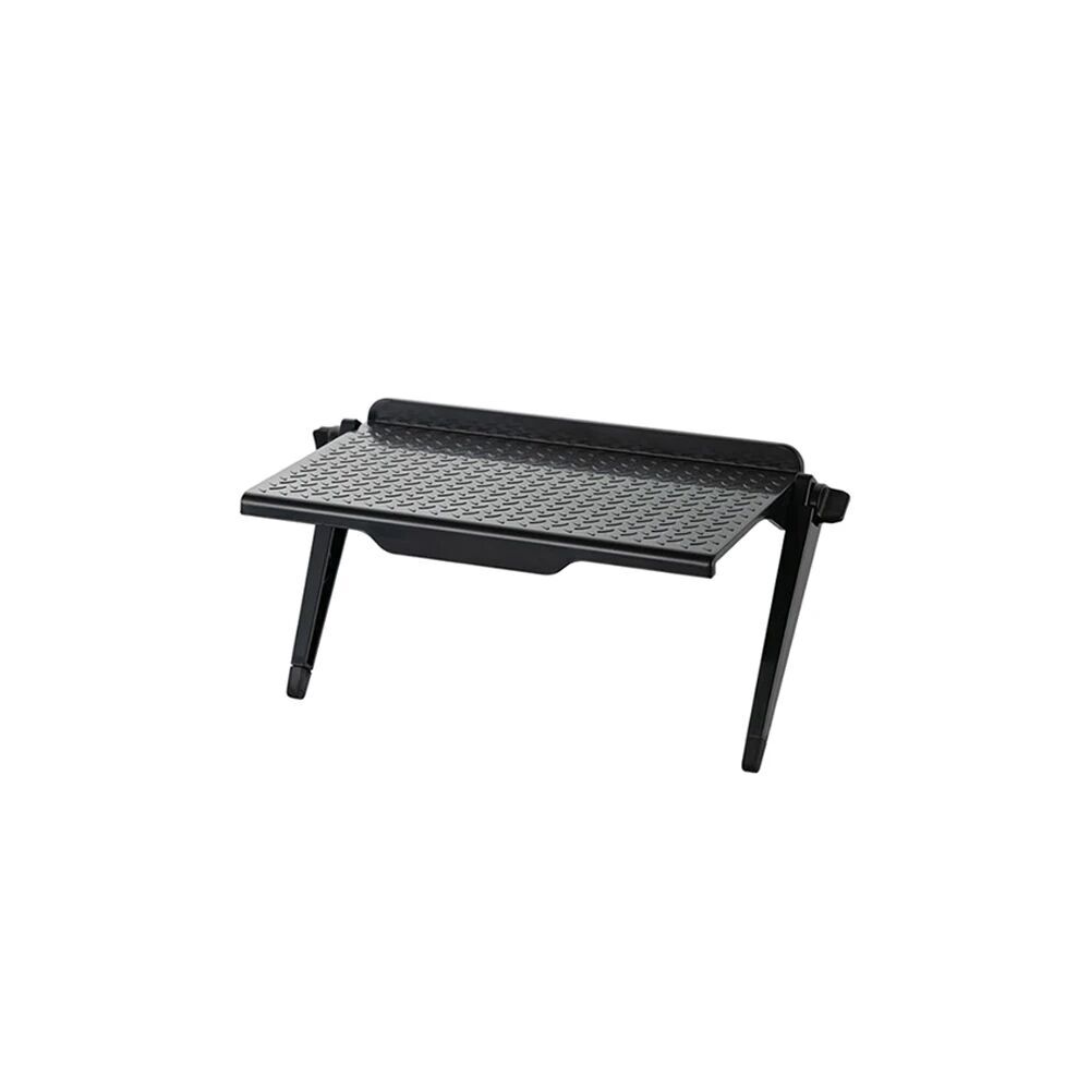 ALLY Portatif Katlanabilir Laptop Monitor Tv Üstü Stand Tutucu