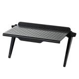 ALLY Portatif Katlanabilir Laptop Monitor Tv Üstü Stand Tutucu