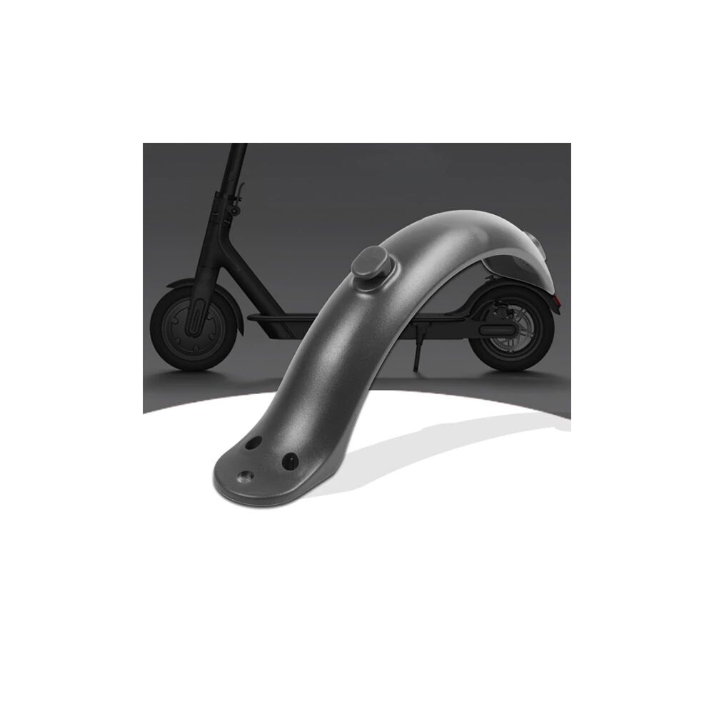 Xiaomi M365 Elektrikli Scooter İçin Arka Çamurluk