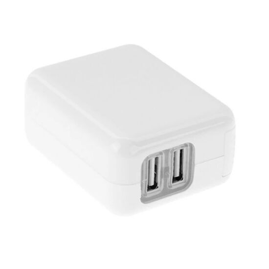 Haweel Universal Seyahat Şarj Adaptör İPhone Ve 1 Mikro Usb Şarj Kablo