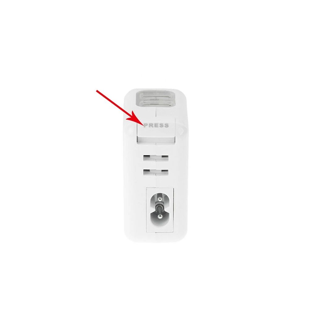 Haweel Universal Seyahat Şarj Adaptör İPhone Ve 1 Mikro Usb Şarj Kablo