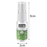 HGKJ 5 20ml Buğu Önleyici Buhar Engelleyici Araba Cam Temizleyici Anti