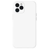Baseus Liquid Silica Gel iPhone 12 Pro 6.1 Kılıf Ultra Koruma Silikon 