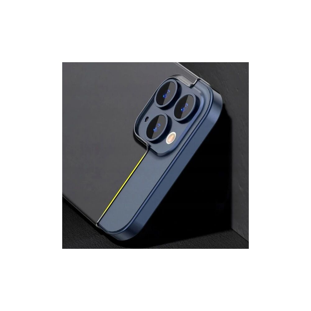 Baseus Wing Case İPhone 12 6.1 Kılıf Ultra İnce Lux Mat Şeffaf Kılıf