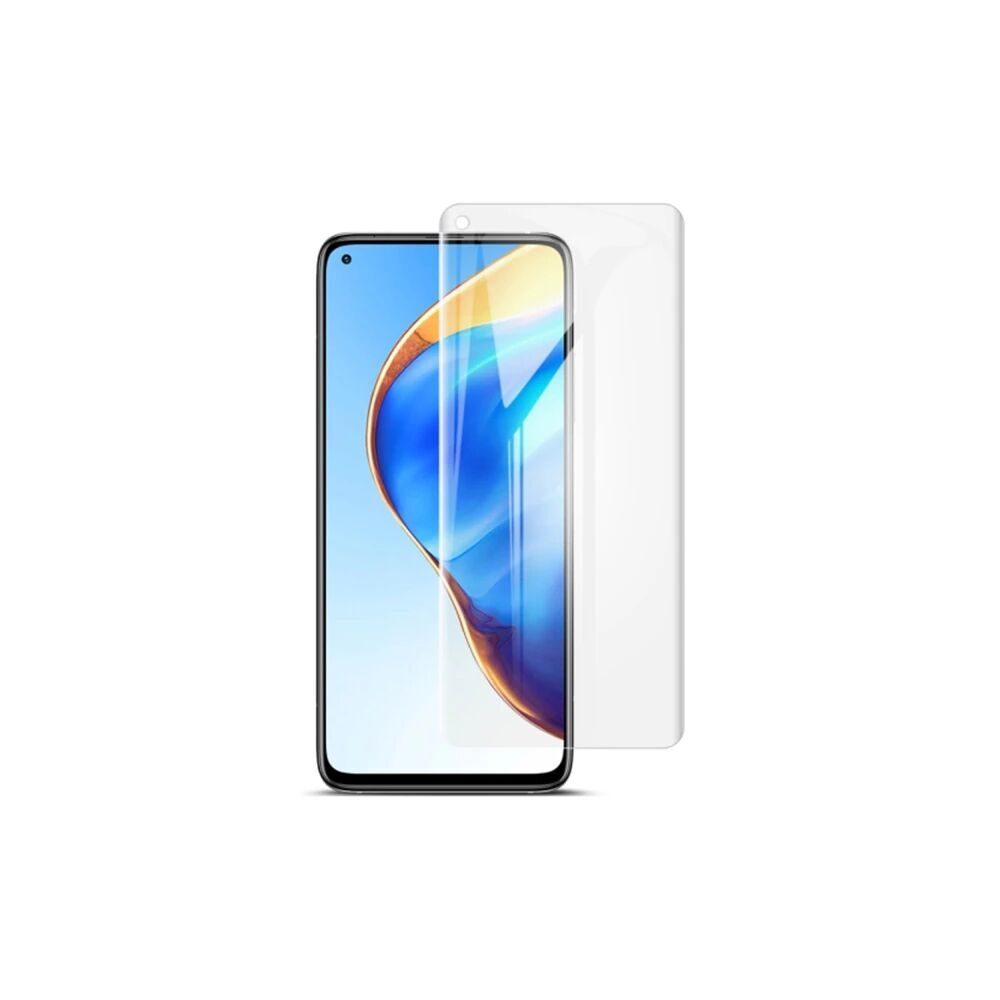 Xiaomi Mi 10T 10T Pro 3D Full Membran Nano Hidrojel Film Ekran Koruyuc
