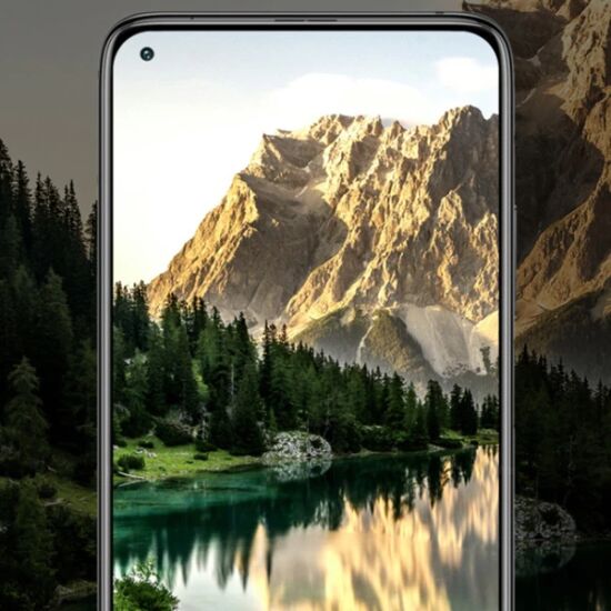 Xiaomi Mi 10T 10T Pro 3D Full Membran Nano Hidrojel Film Ekran Koruyuc