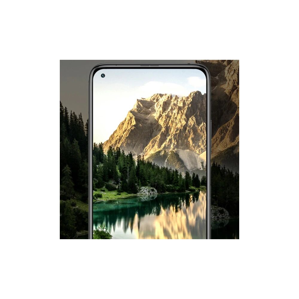 Xiaomi Mi 10T 10T Pro 3D Full Membran Nano Hidrojel Film Ekran Koruyuc