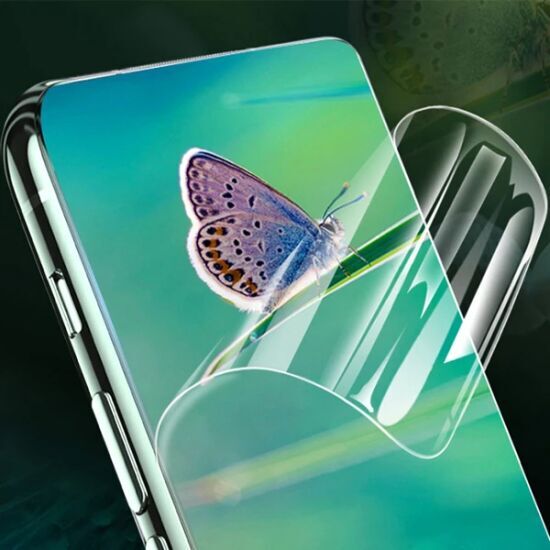 Xiaomi Mi 10T 10T Pro 3D Full Membran Nano Hidrojel Film Ekran Koruyuc
