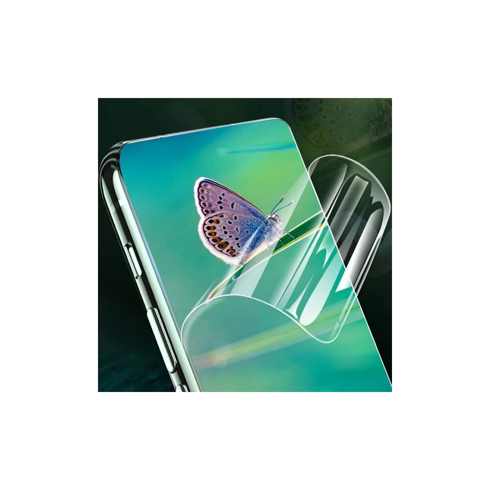 Xiaomi Mi 10T 10T Pro 3D Full Membran Nano Hidrojel Film Ekran Koruyuc