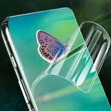 Xiaomi Mi 10T 10T Pro 3D Full Membran Nano Hidrojel Film Ekran Koruyuc