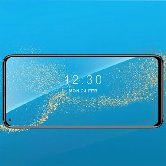 Xiaomi Mi 10T 10T Pro 3D Full Membran Nano Hidrojel Film Ekran Koruyuc