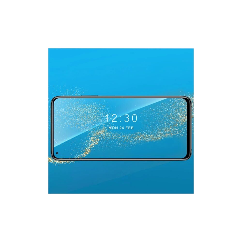 Xiaomi Mi 10T 10T Pro 3D Full Membran Nano Hidrojel Film Ekran Koruyuc